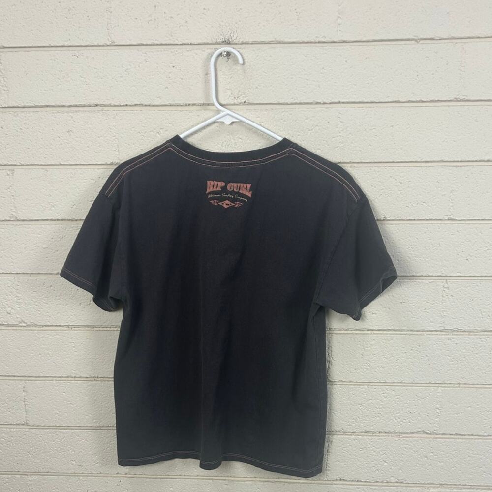 Rip Curl Ultimate Surf Relaxed Graphic T-Shirt size S - Picture 7 of 14